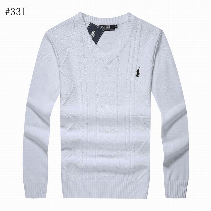 Ralph Lauren Men's Sweater 275